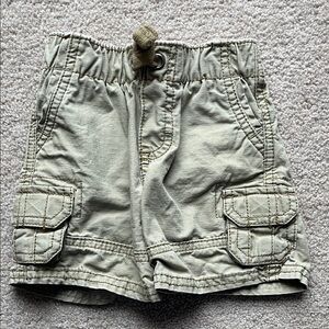 Carter’s Cargo Shorts